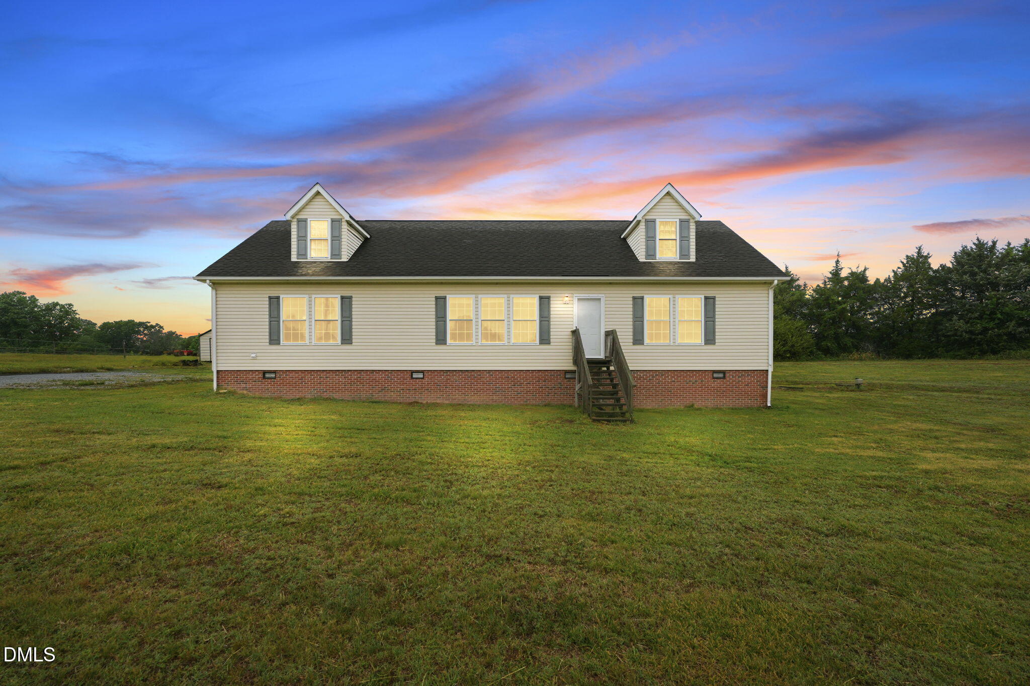 674 Archie Johnson Road