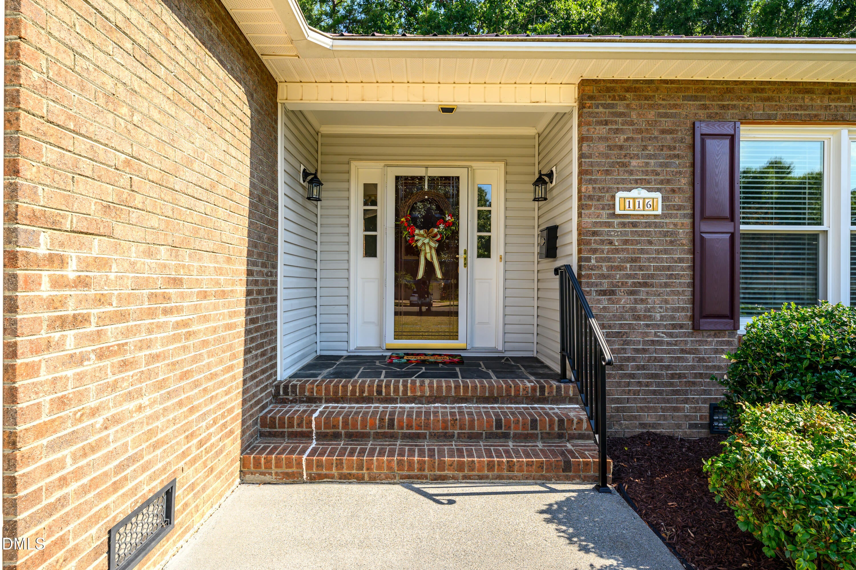 116 Badger Circle