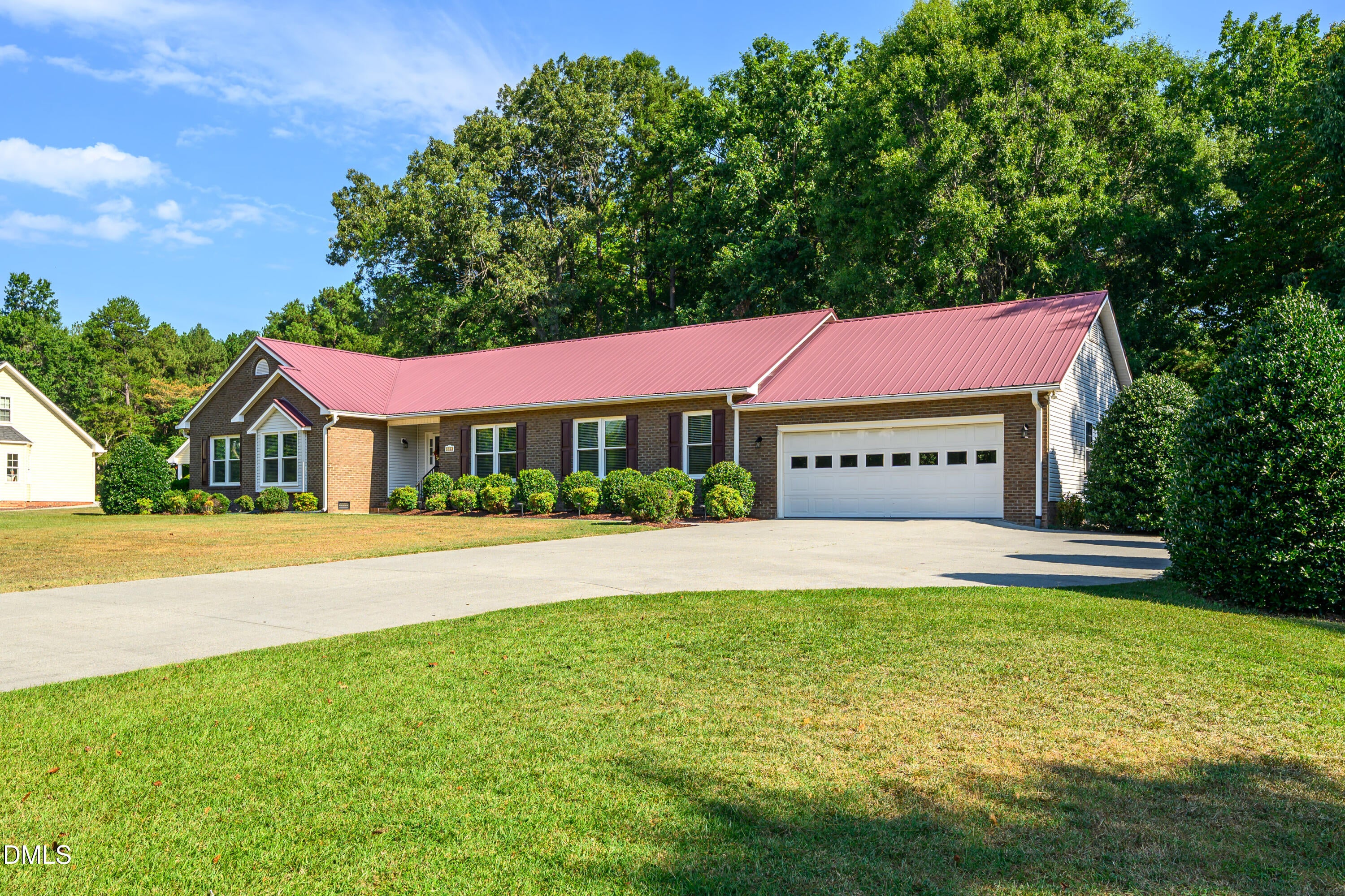116 Badger Circle