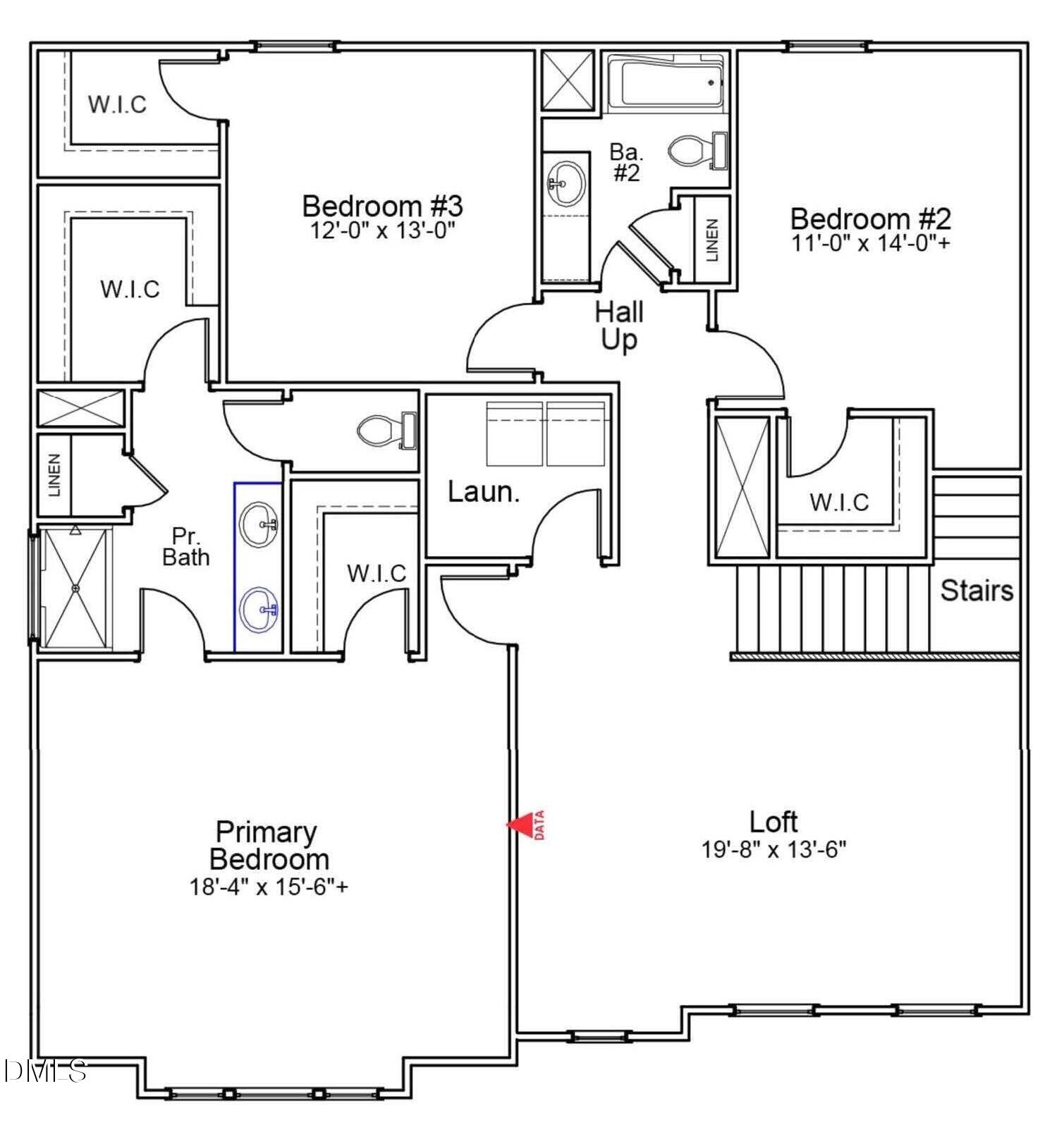 36 Mistflower Drive