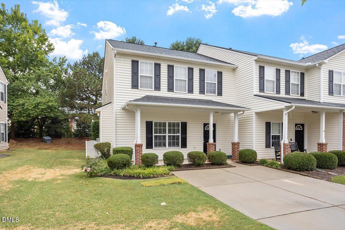 204 Cline Falls Drive