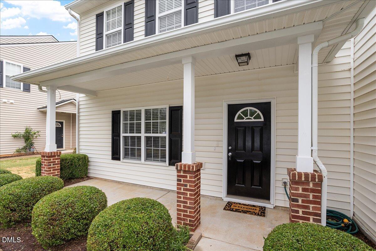 204 Cline Falls Drive
