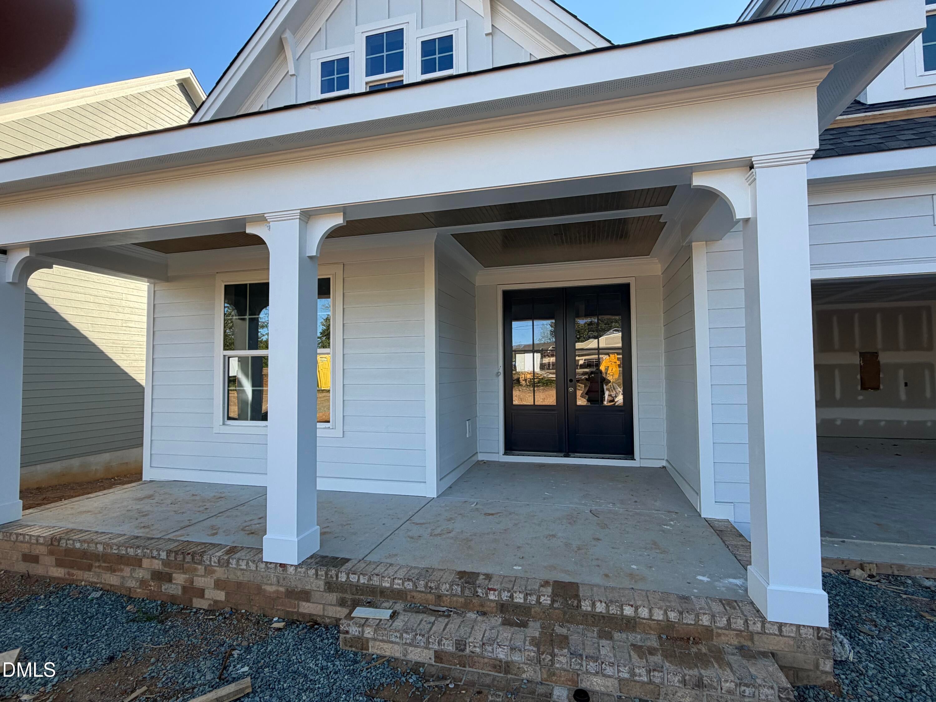 743 W Holly Springs Road