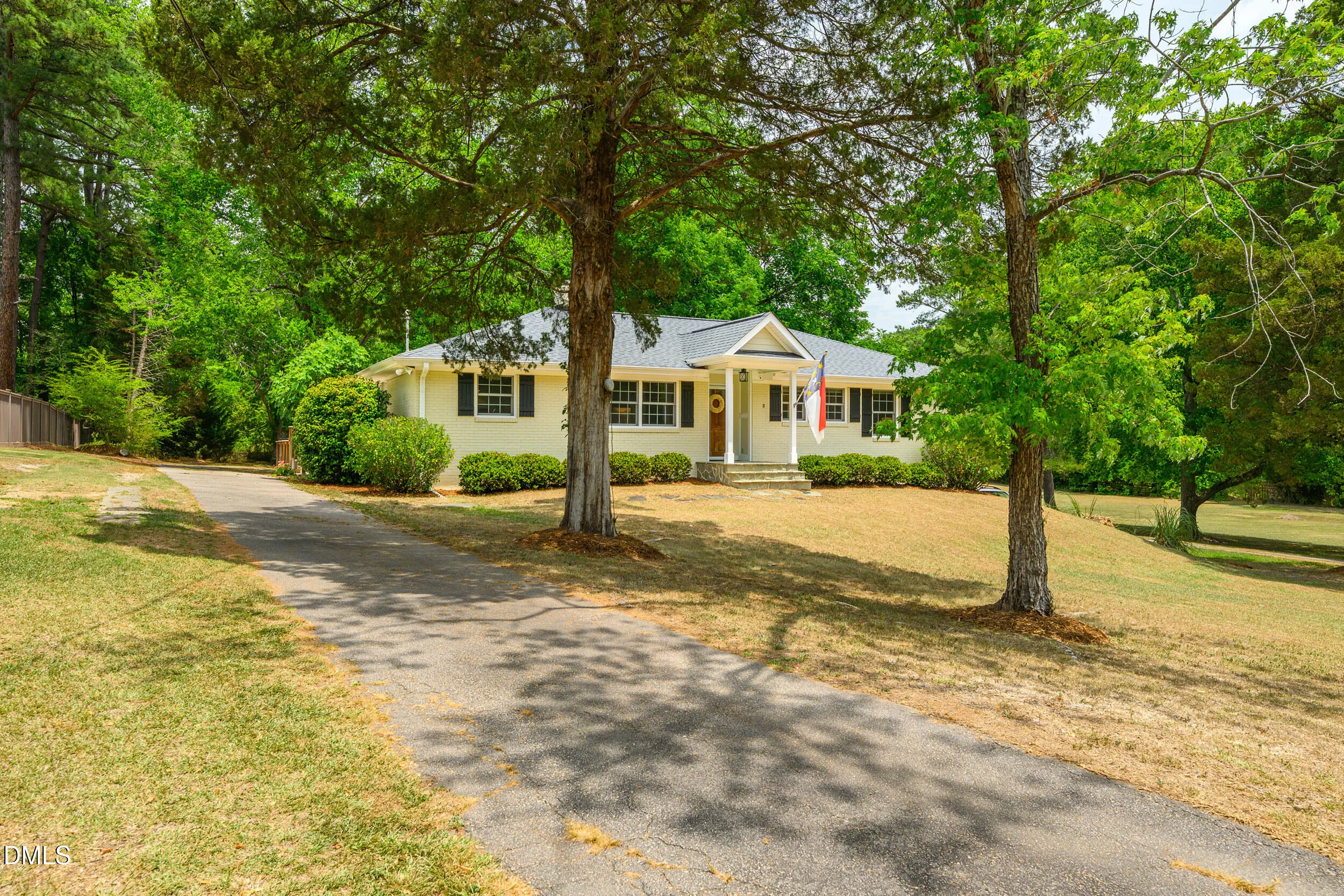 14008 Durant Road