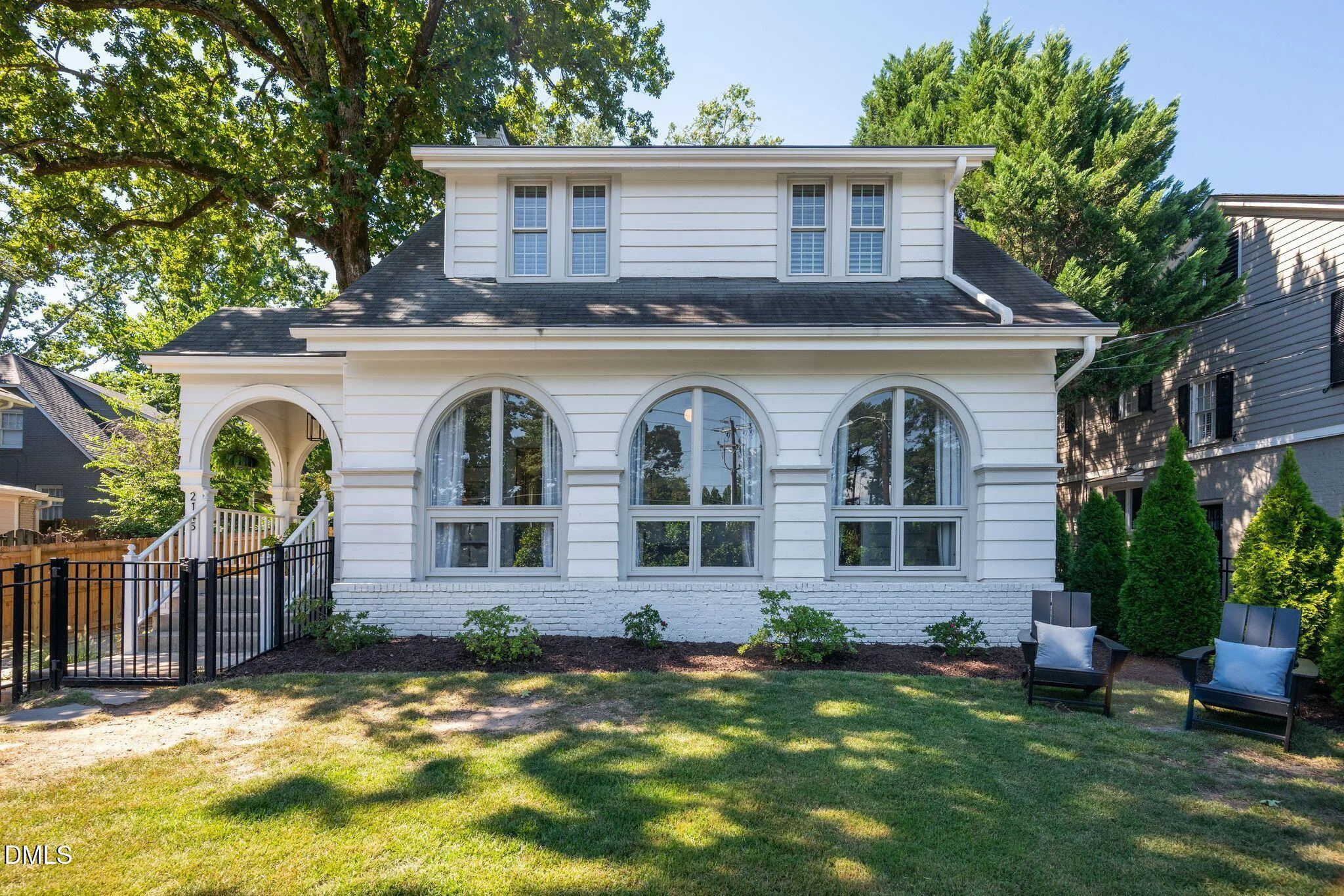 2145 Wake Drive, Raleigh, NC, 27608