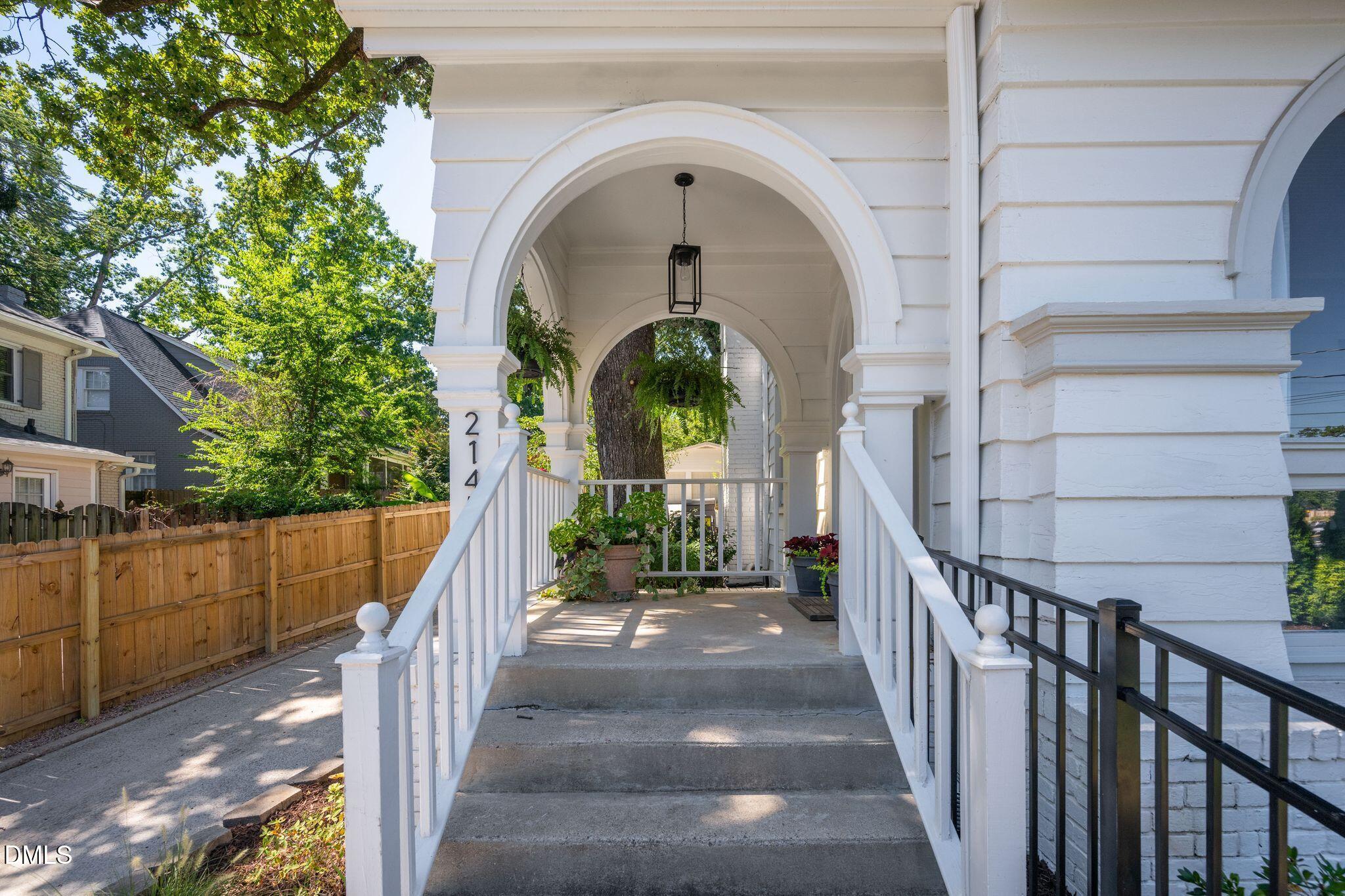 2145 Wake Drive
