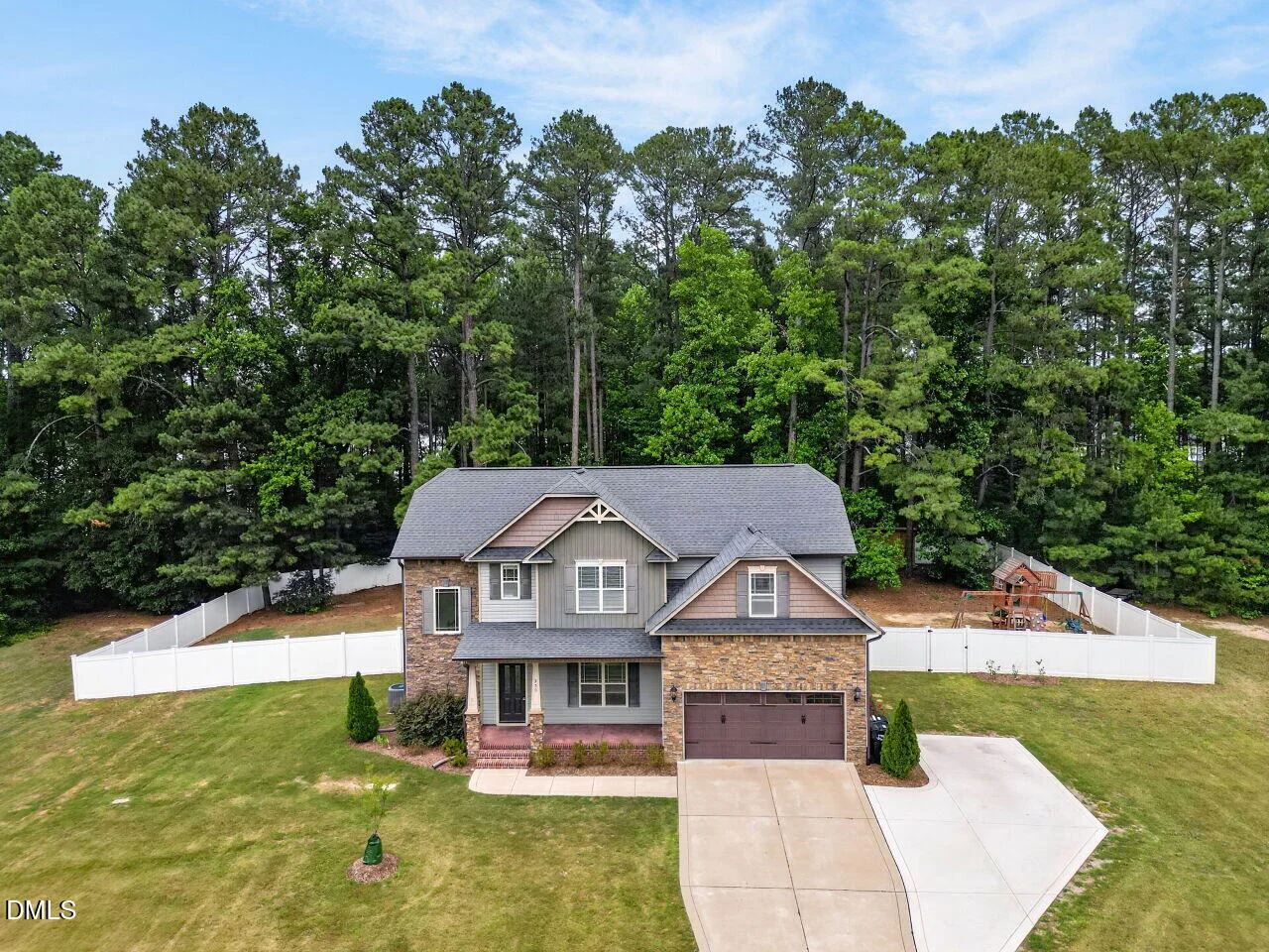 250 Carsons Creek Trail