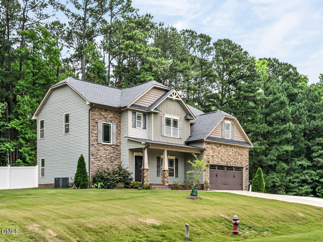 250 Carsons Creek Trail