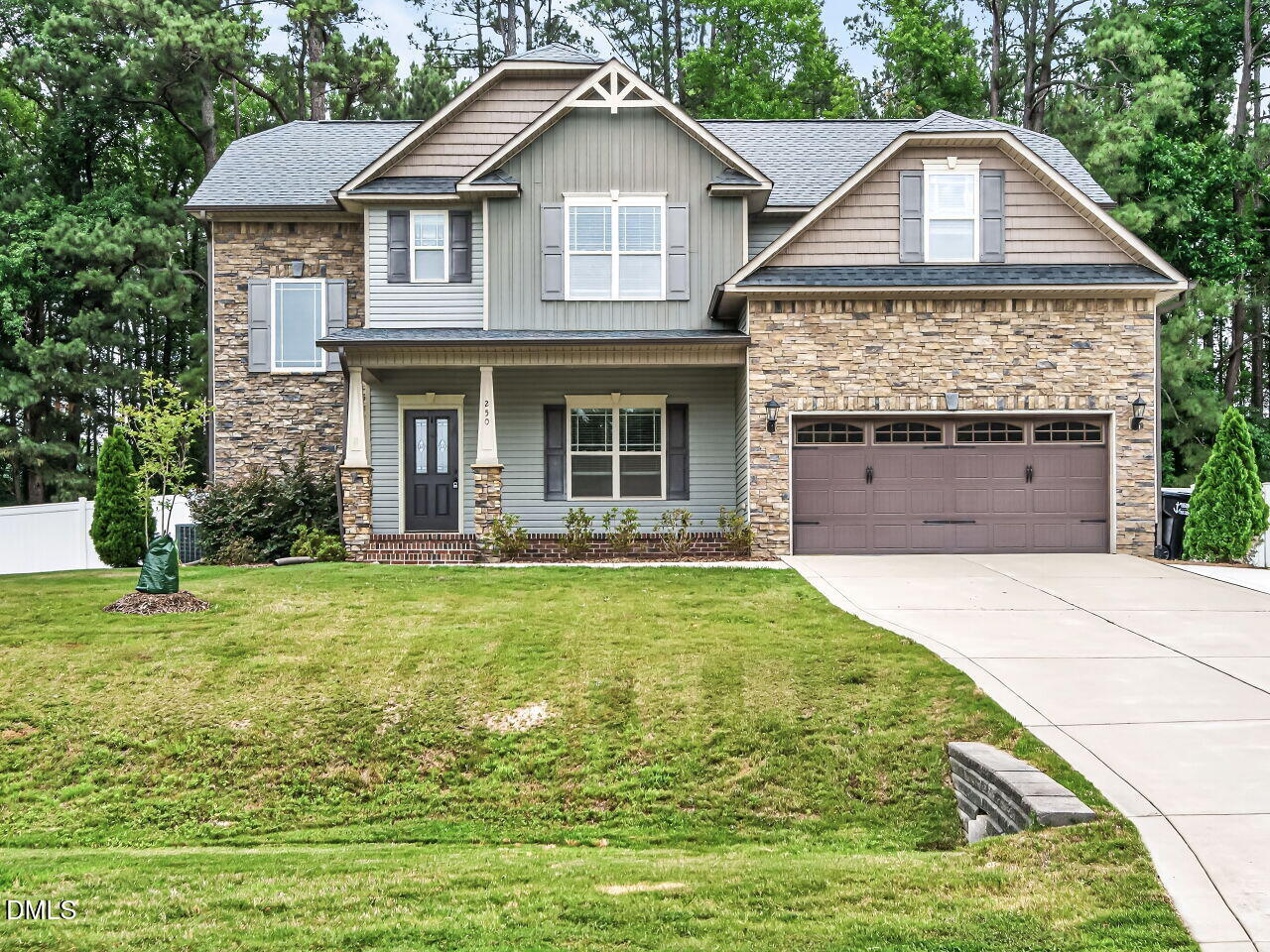 250 Carsons Creek Trail