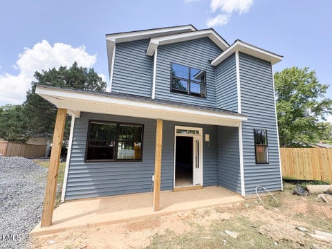 Photo of 2945 Duke Homestead Road, Durham, NC 27705 (MLS # 10159163)