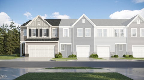 Photo of 201 Tree Moss Court, Rolesville, NC 27571 (MLS # 10188311)