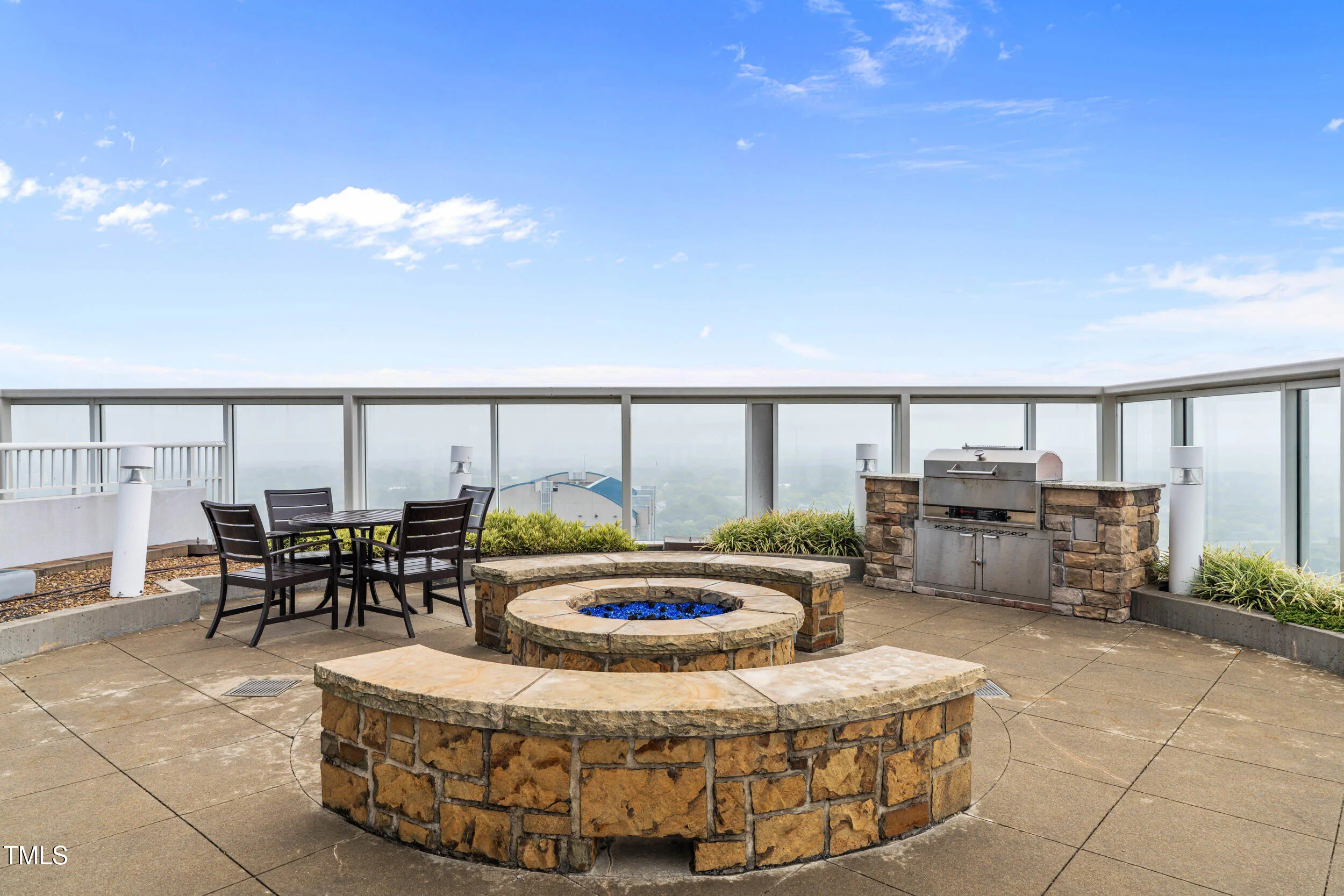 301 Fayetteville Street Unit 2601