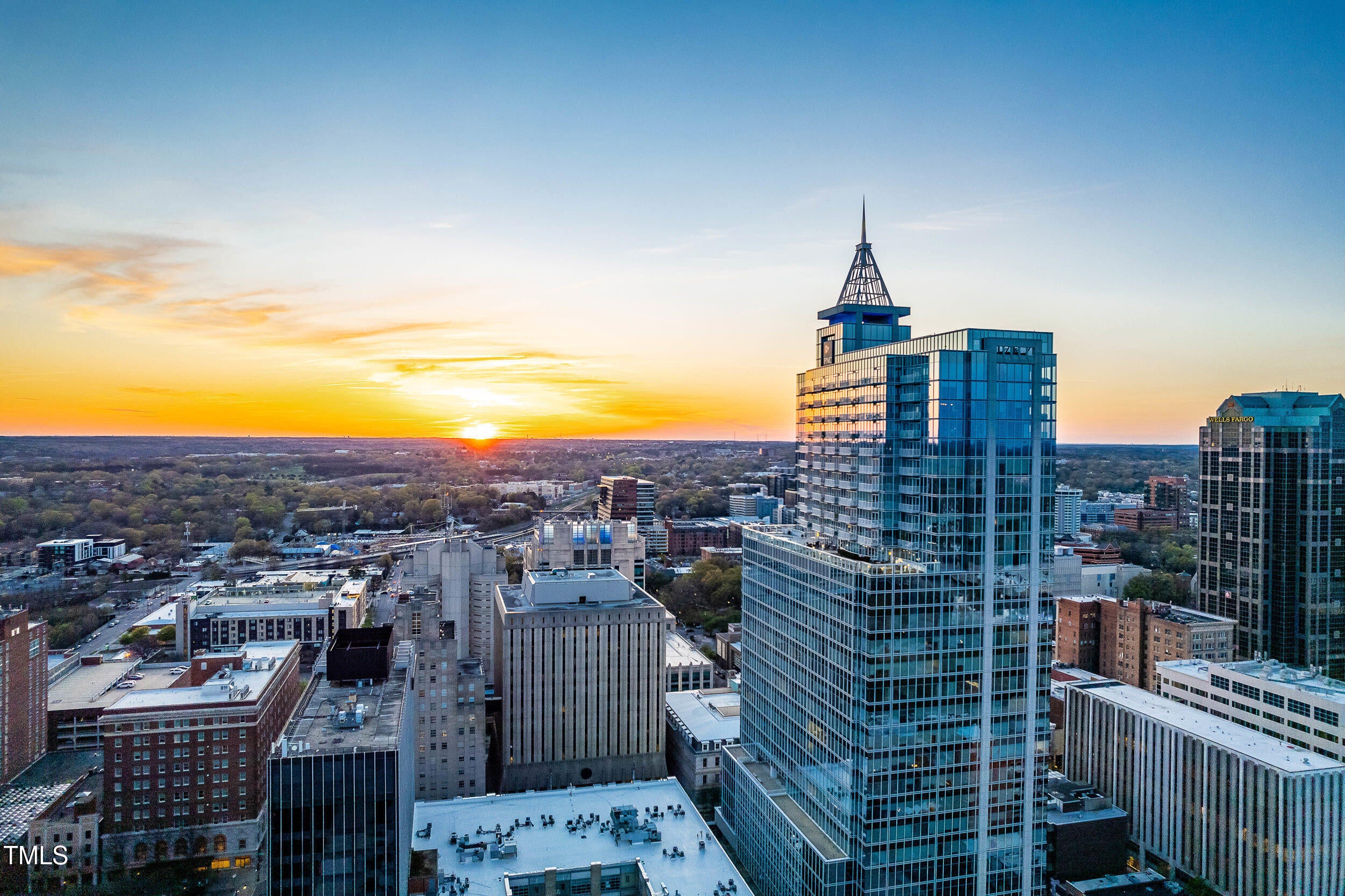 301 Fayetteville Street 2601