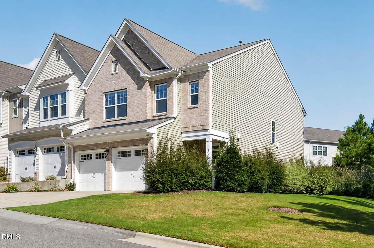 330 River Pine Drive
