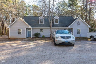 425 Pearce Avenue Wake Forest NC 27587