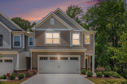 204 Hiking Hill Lane 24 Garner NC 27529