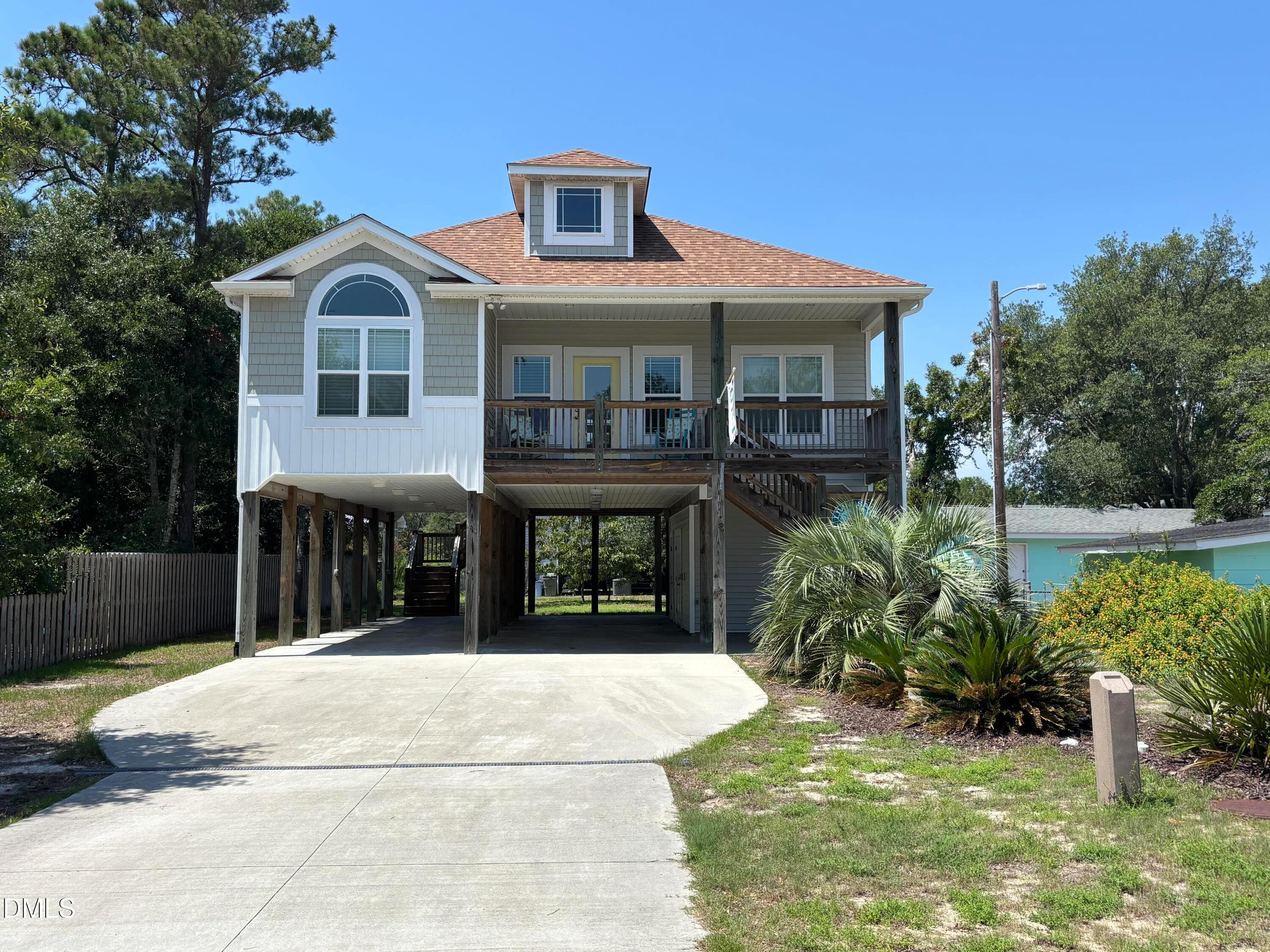 101 SW 13th Street, Oak Island, NC, 28465