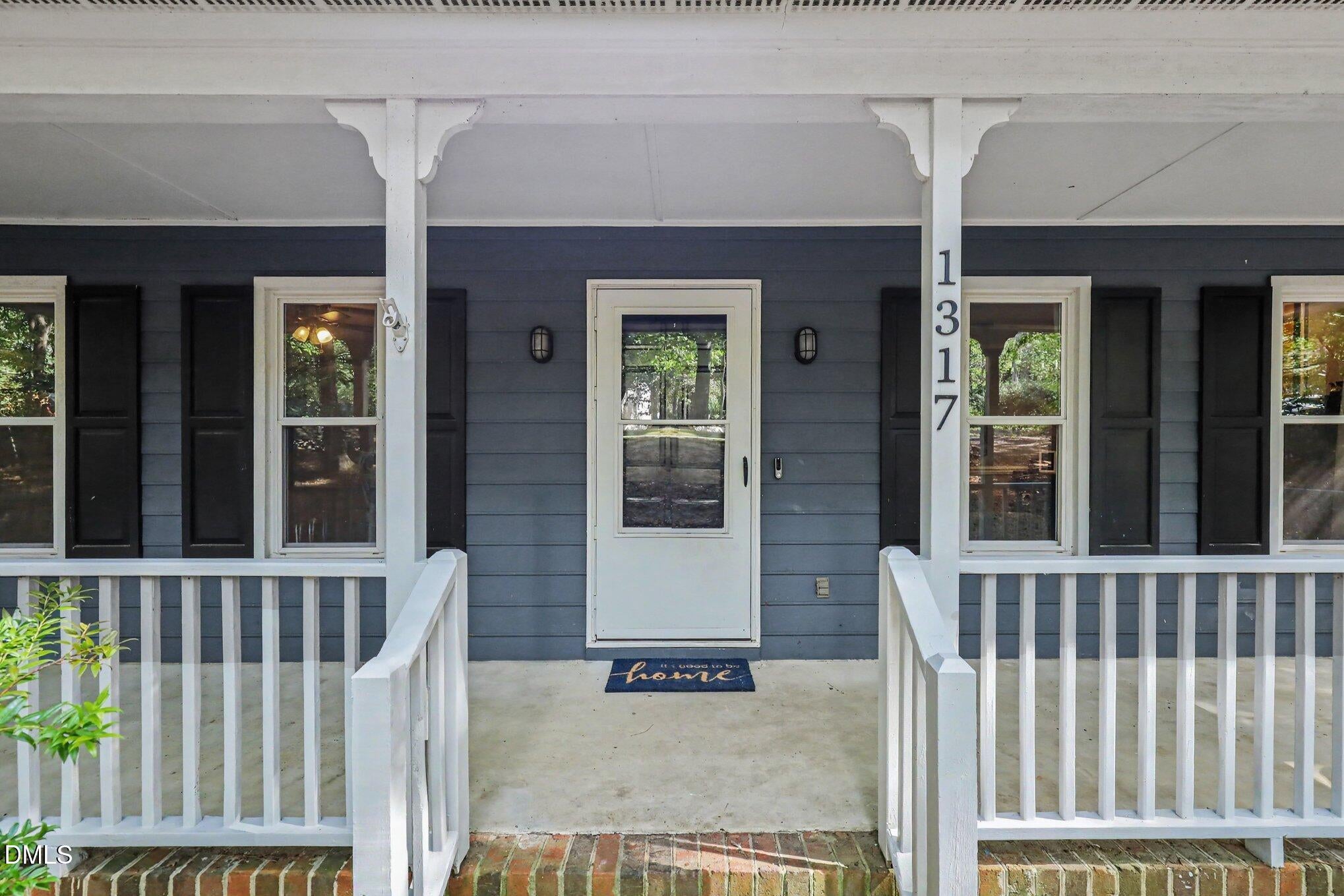 1317 Andersonwood Drive