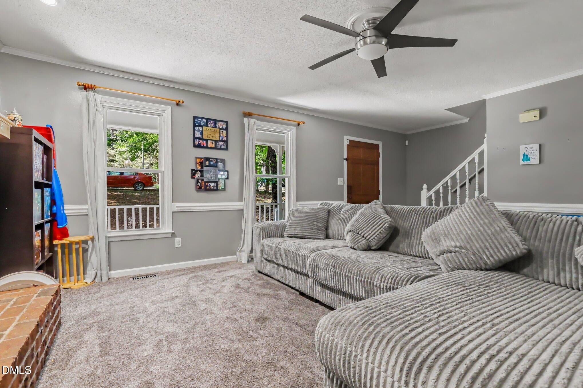1317 Andersonwood Drive