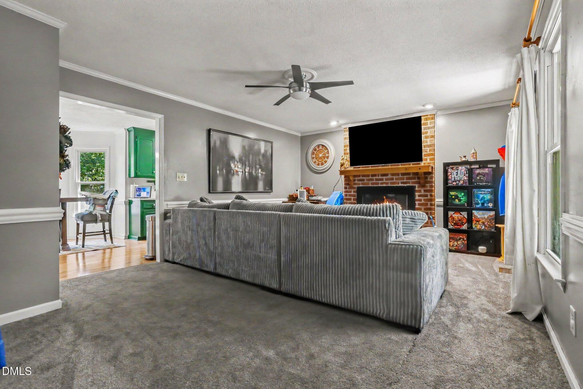 1317 Andersonwood Drive