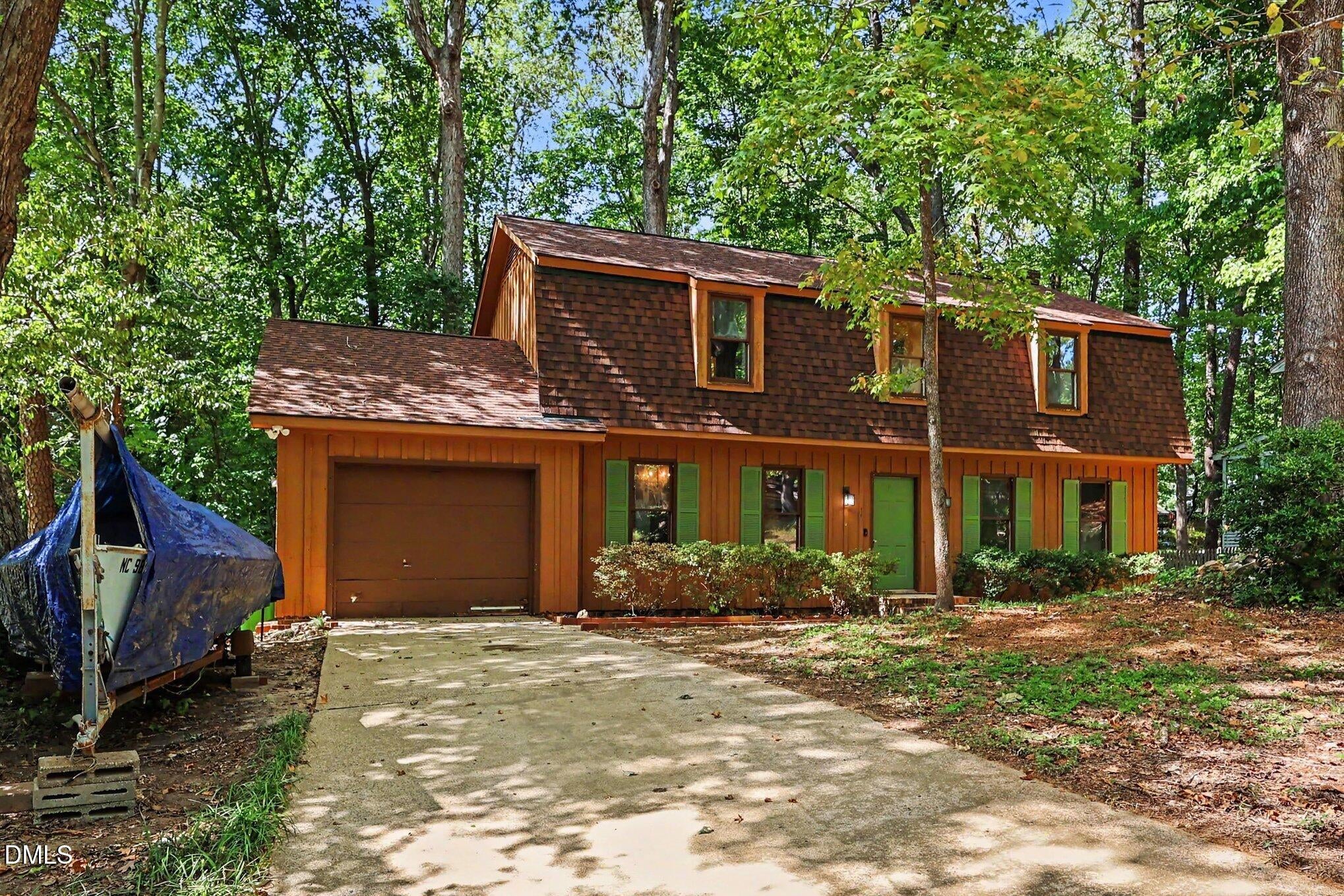 6213 Lakerun Court
