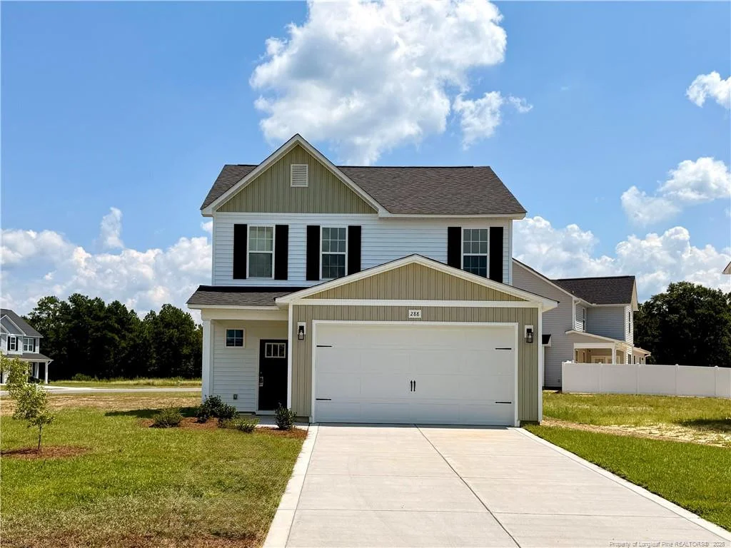 288 Laborde Lane
