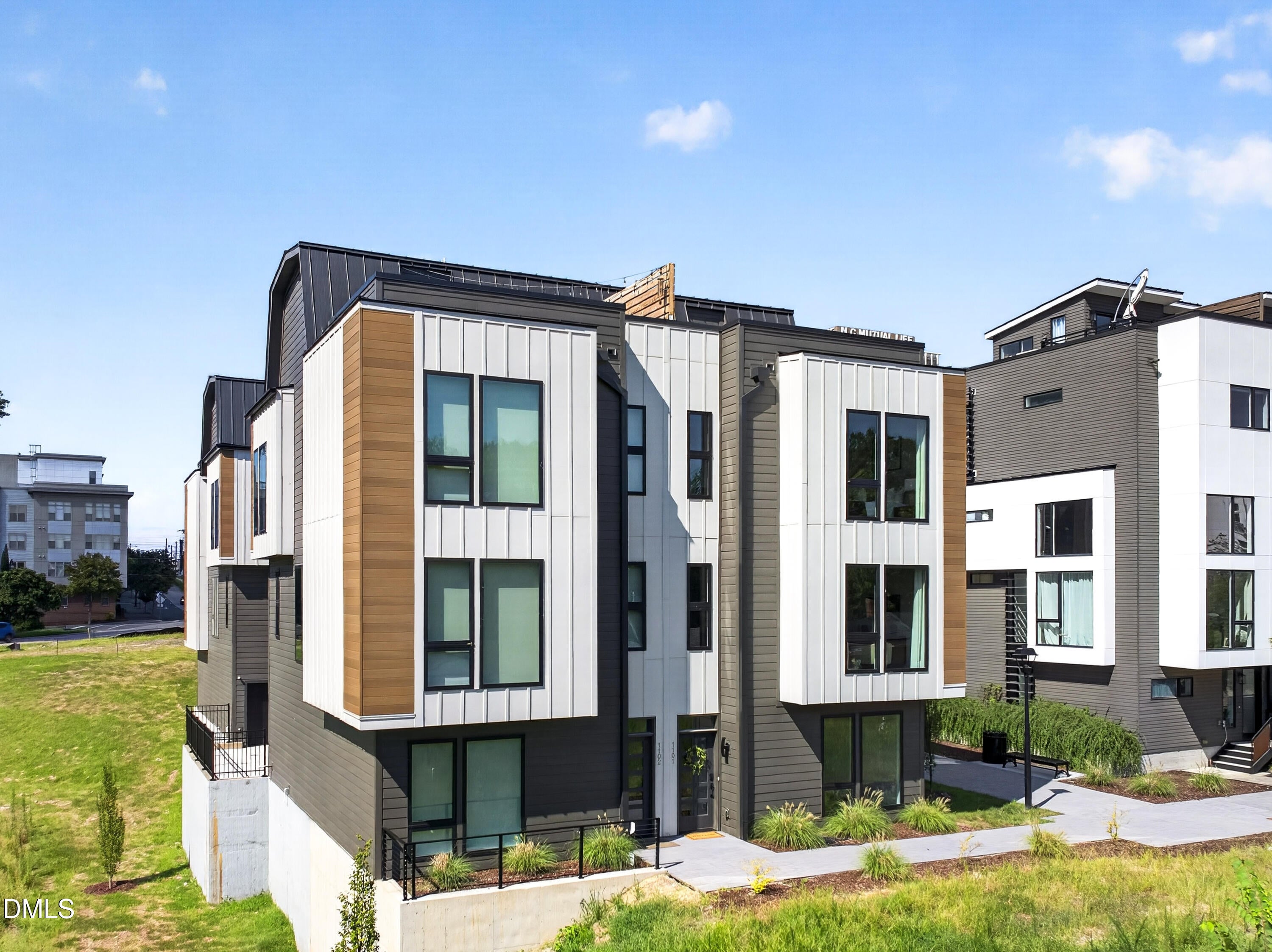 512 Gordon Street # 1101