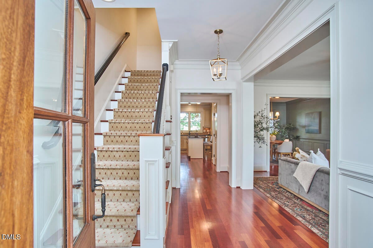 713 Mordecai Towne Place