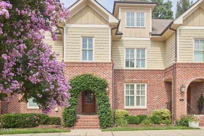 713 Mordecai Towne Place Raleigh NC 27604