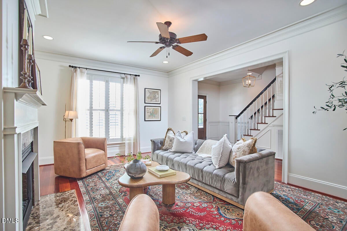 713 Mordecai Towne Place