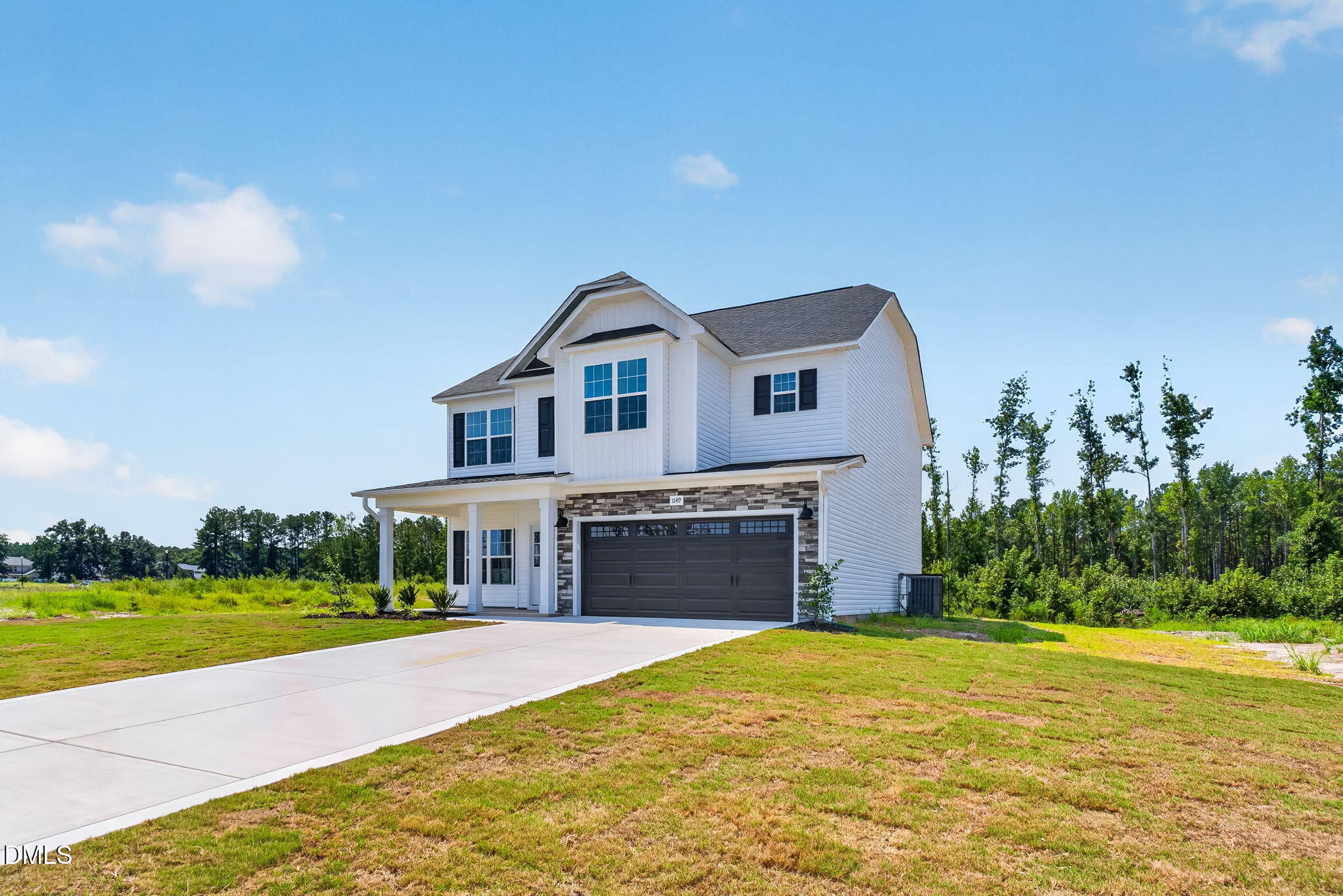 1149 Hedgewood Drive