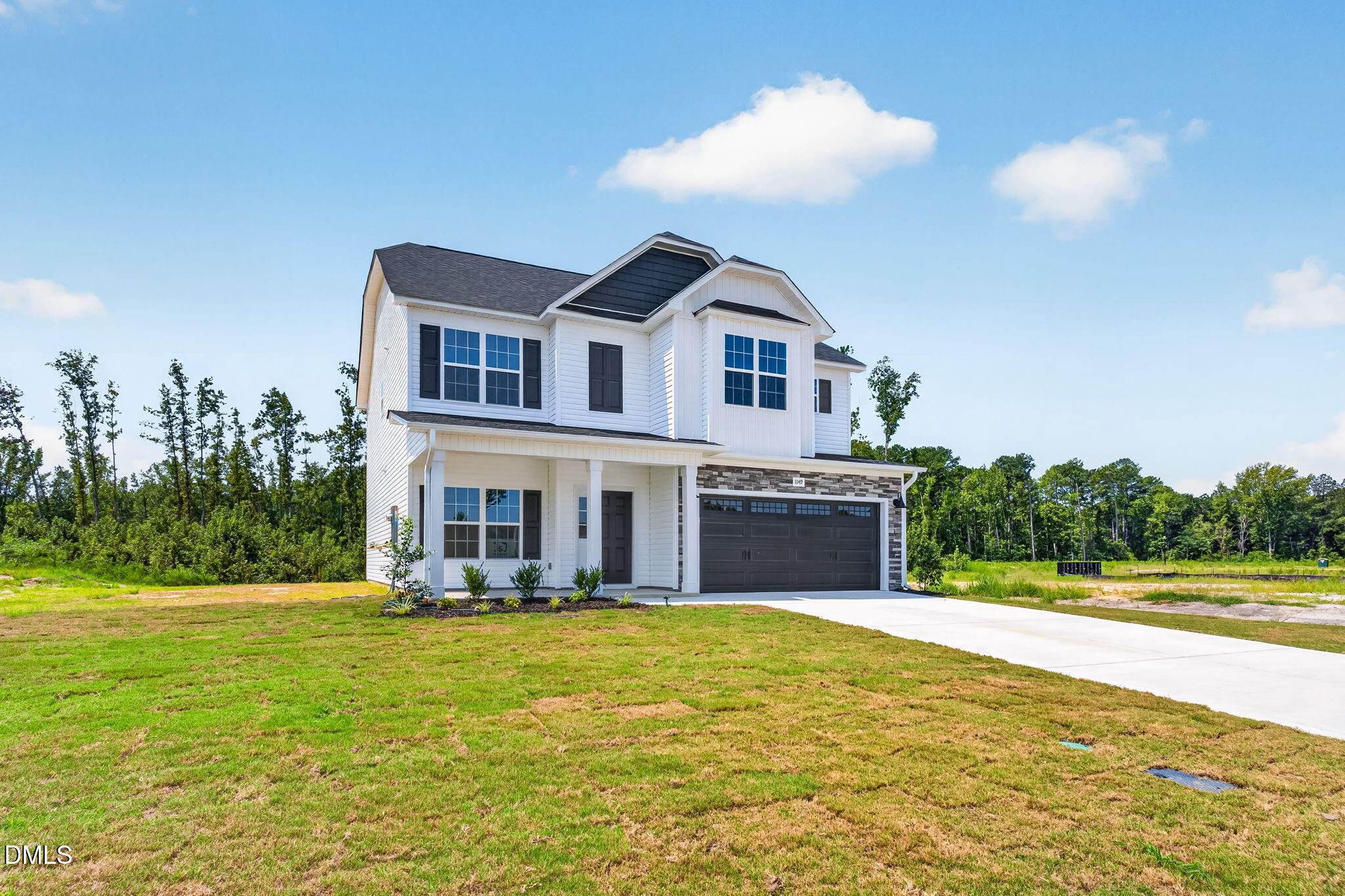 1149 Hedgewood Drive