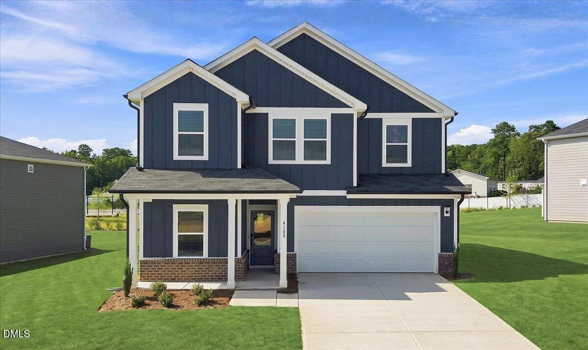 4109 Wesley Chapel Way