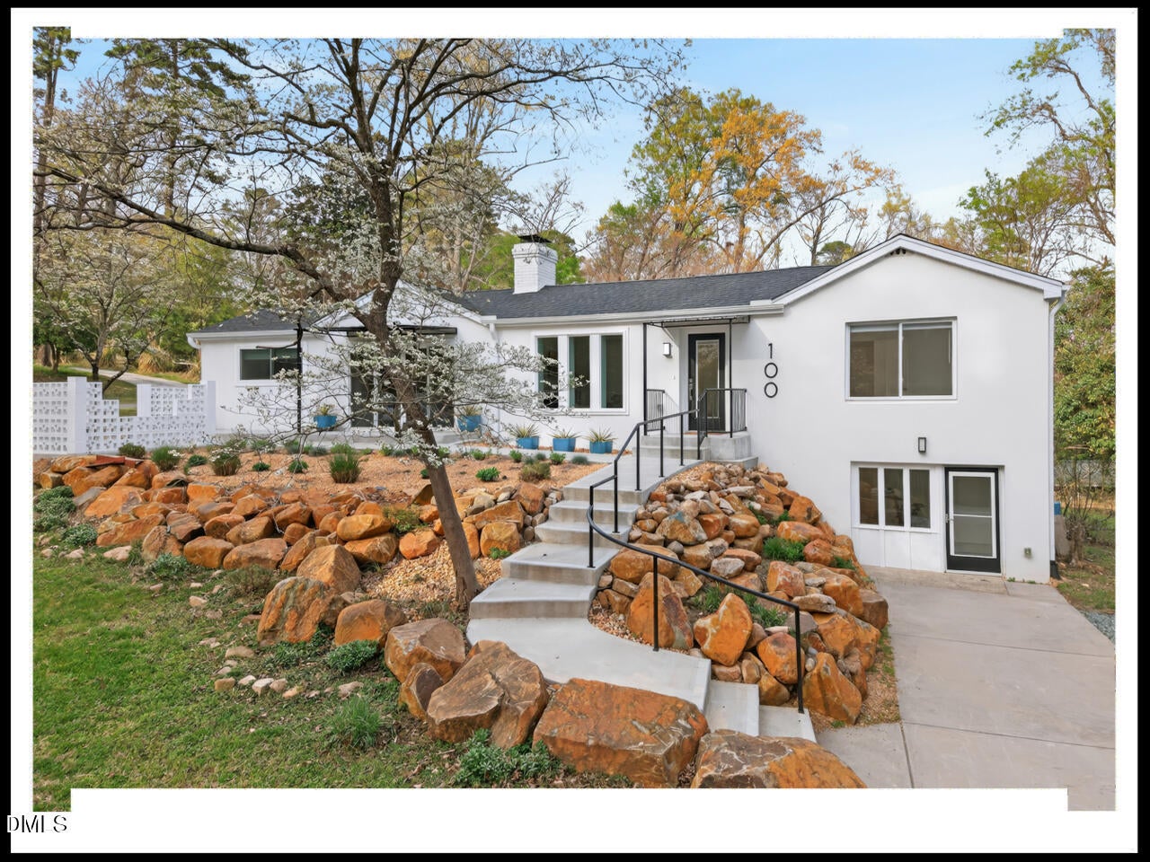 100 Eastwood Lake Road