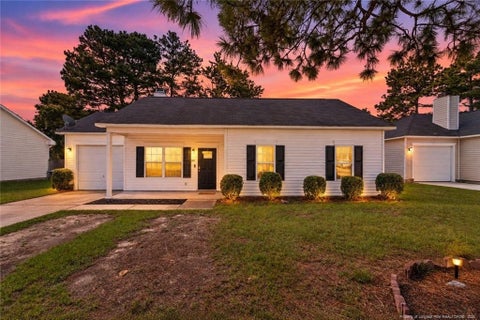 Photo of 3823 Goforth Drive, Hope Mills, NC 28348 (MLS # LP769443)