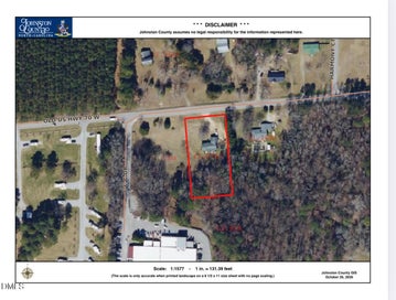 2525 Old U.s. Highway 70 Clayton NC 27520