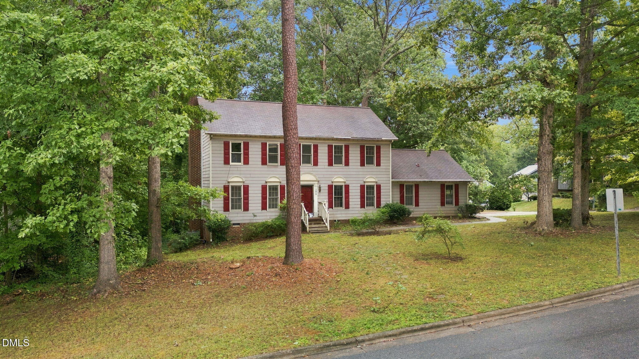 100 Escher Lane