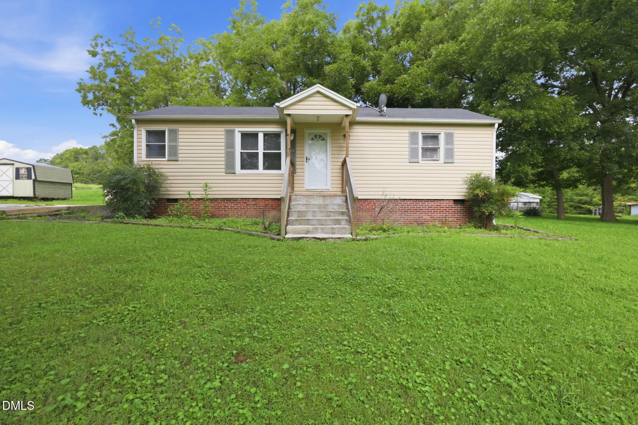 2138 N Nc 62 Highway