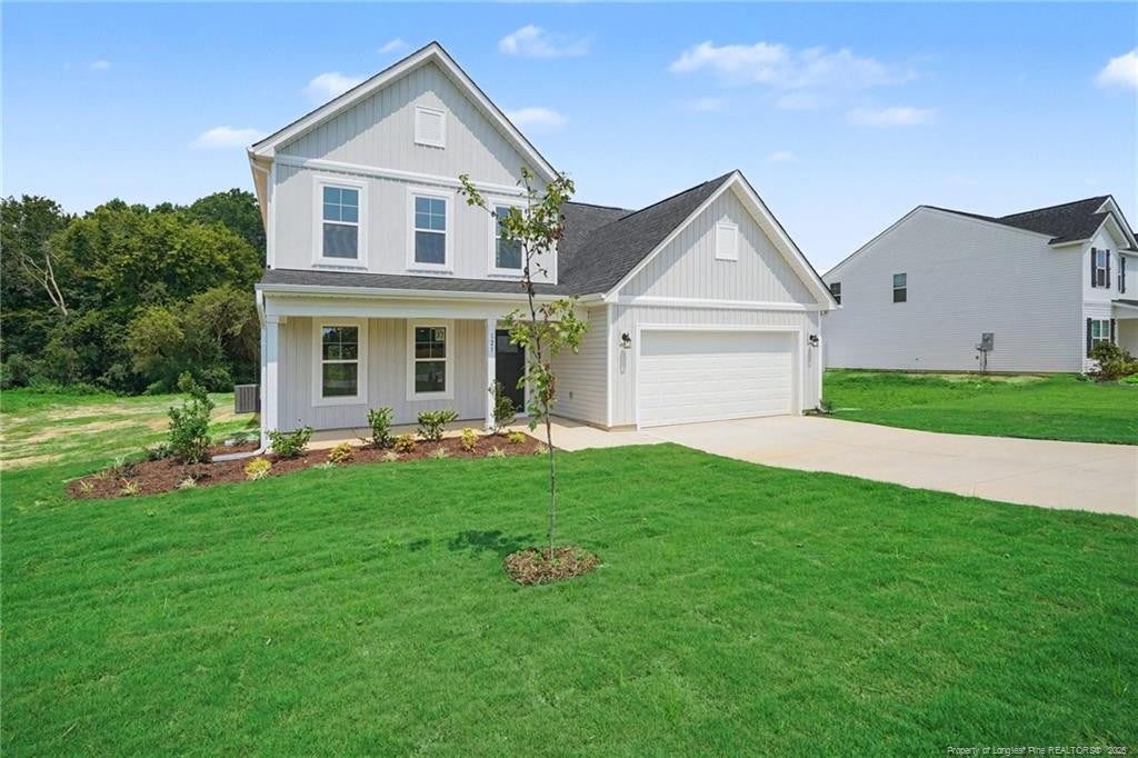 121 Boston River Drive