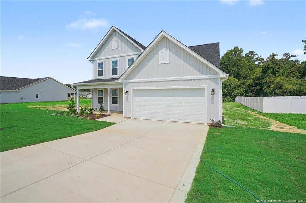 121 Boston River Drive
