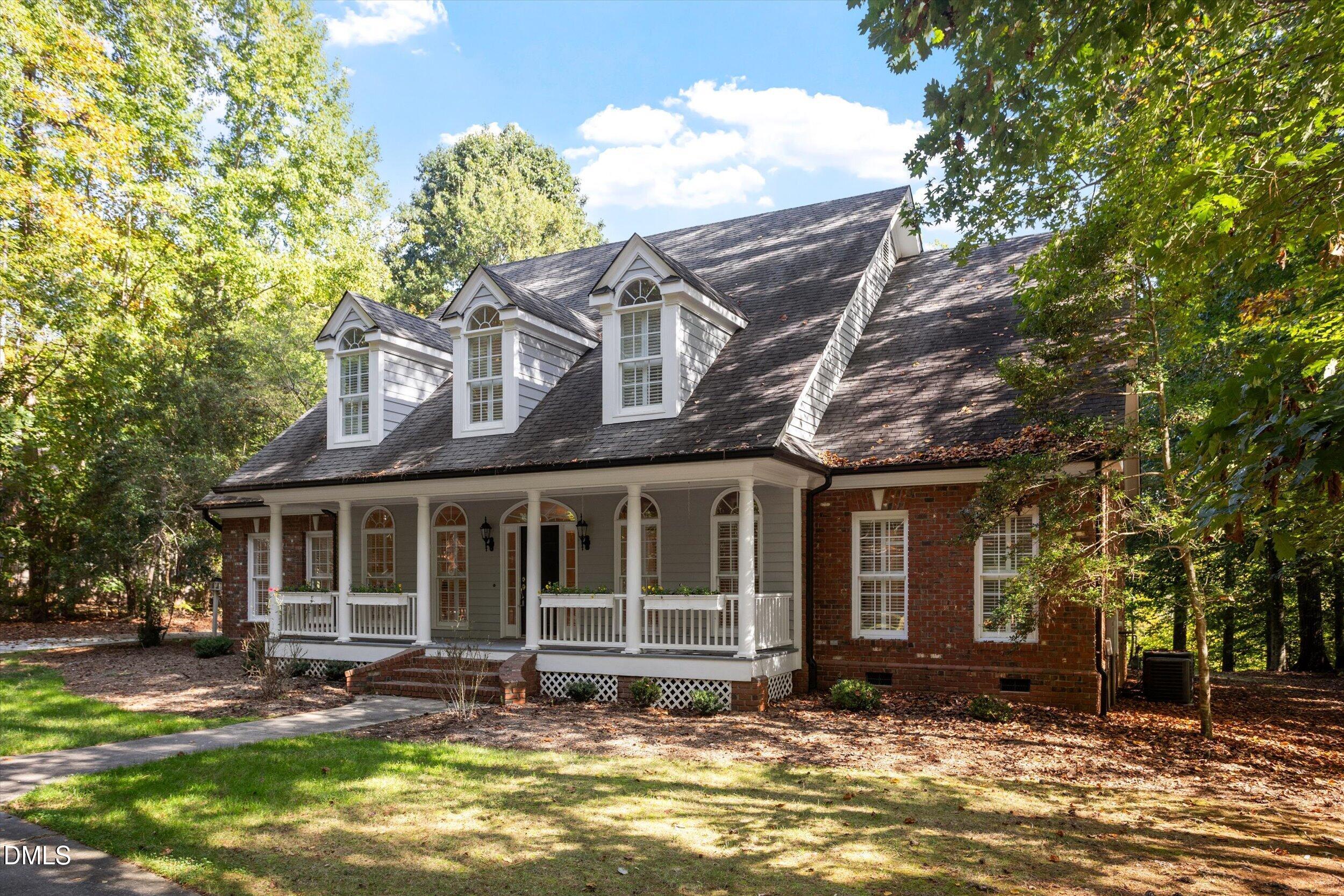 2509 Canonbie Lane