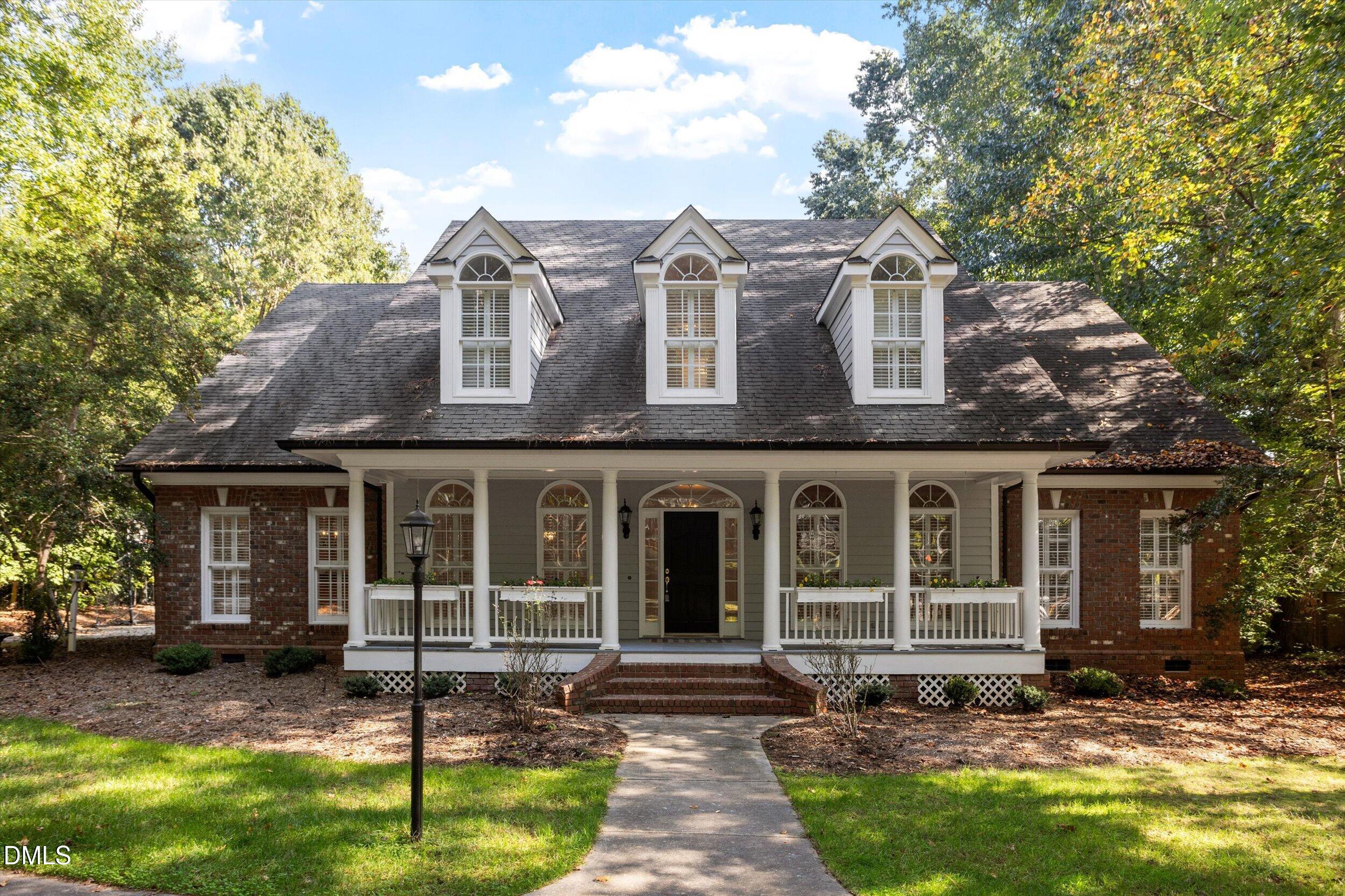 2509 Canonbie Lane