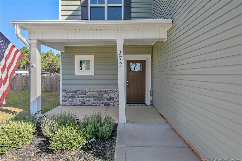 372 Josey Williams Road