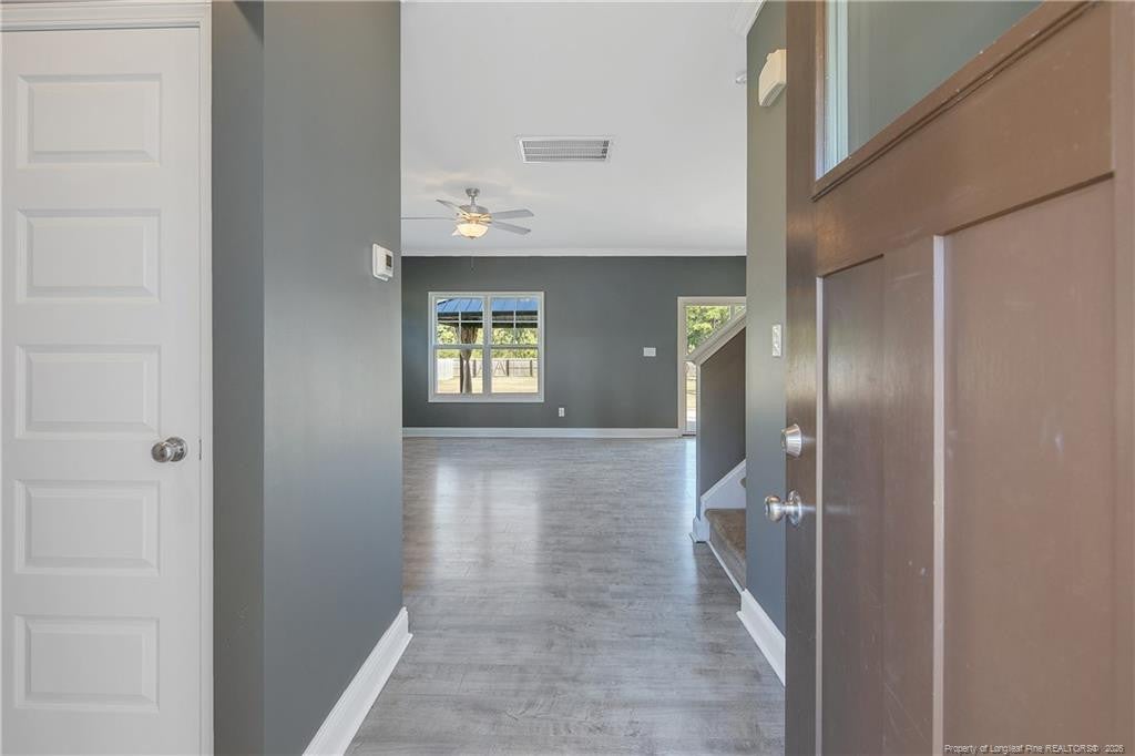 372 Josey Williams Road