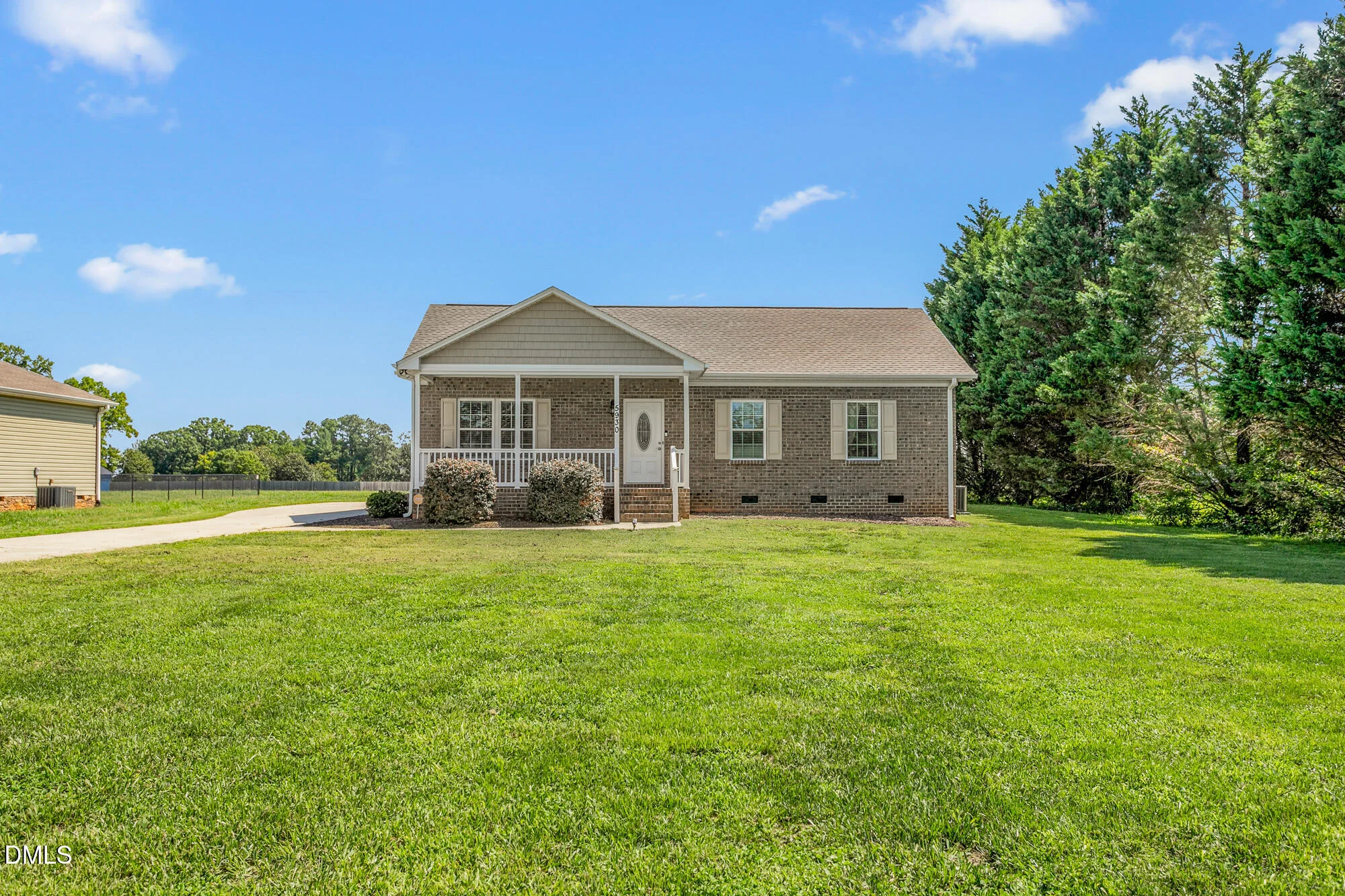 5930 Old 421 Road, Liberty, NC, 27298