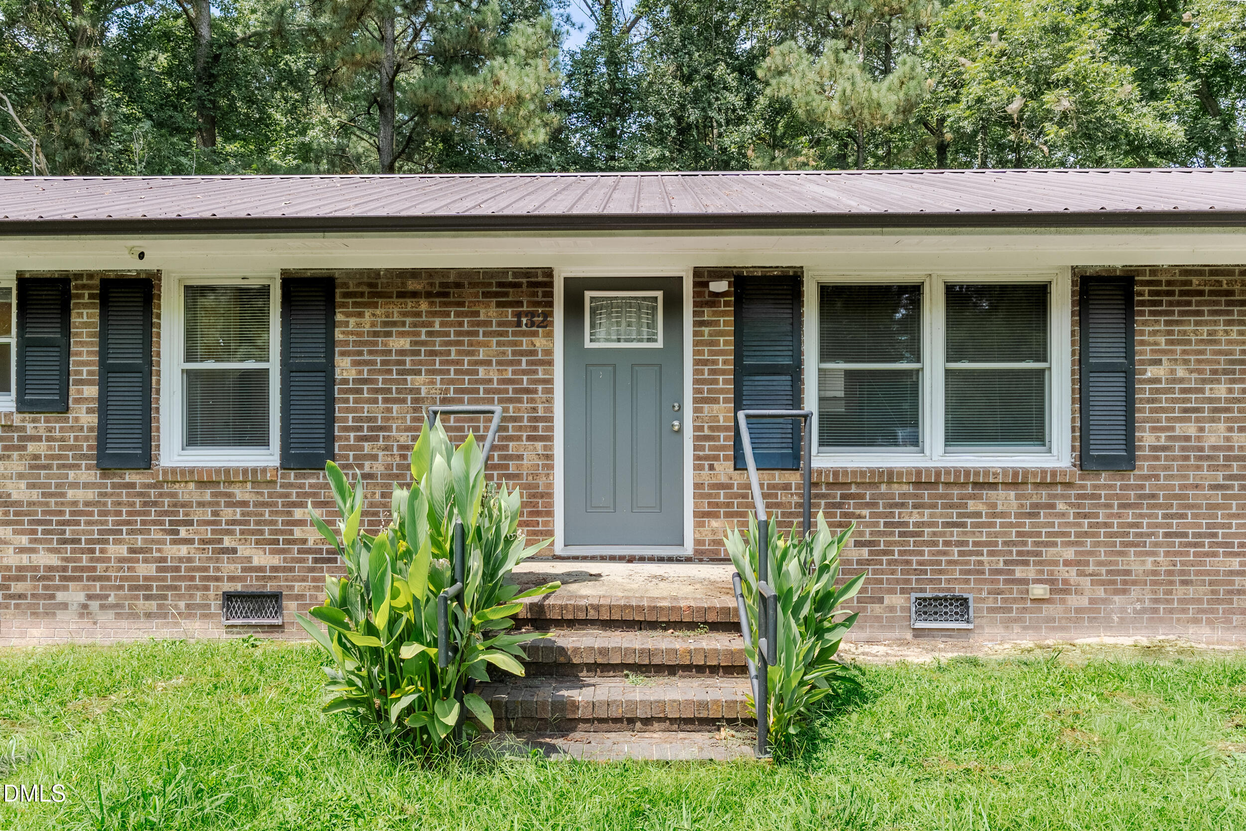 132 Blanchard Road