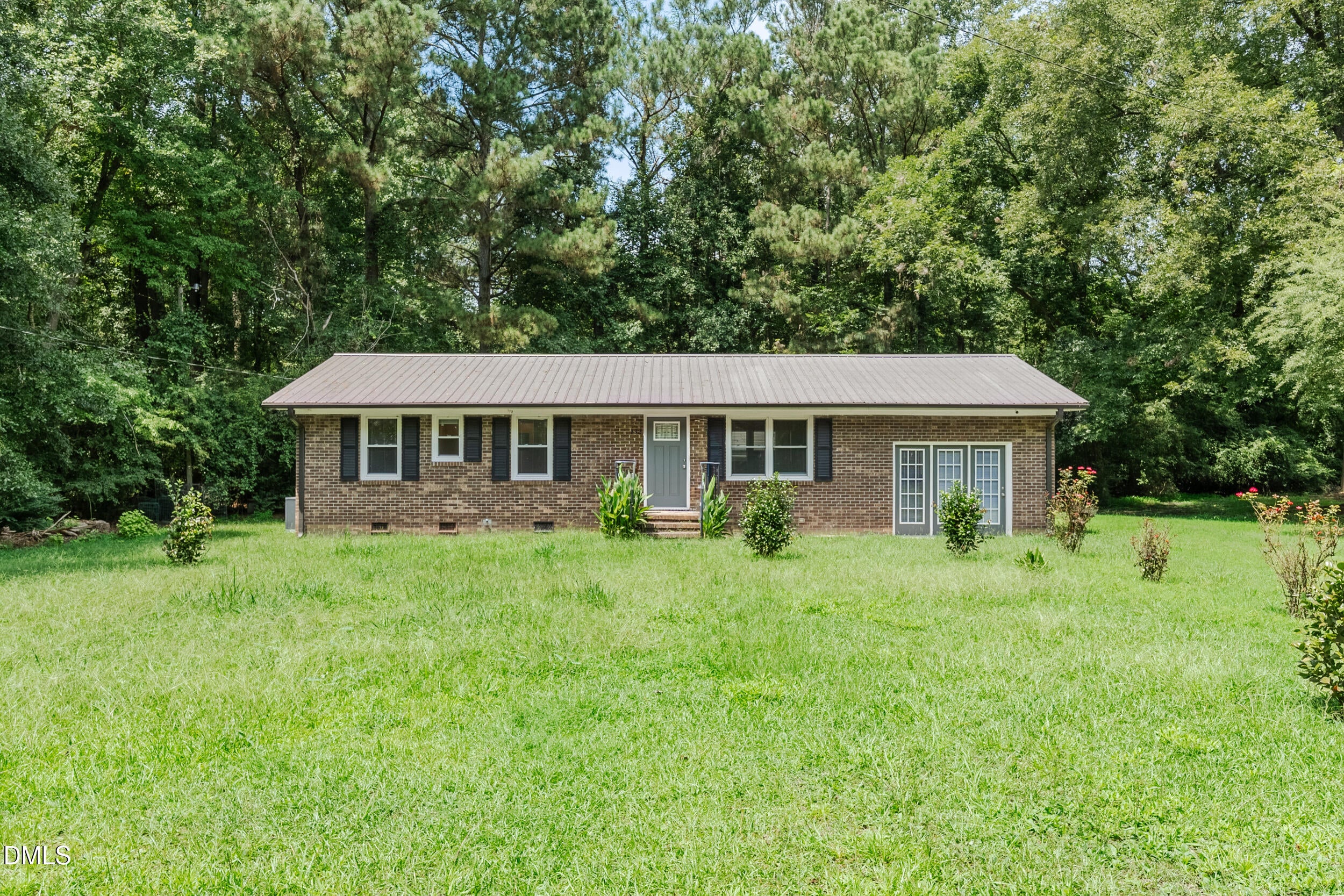 132 Blanchard Road