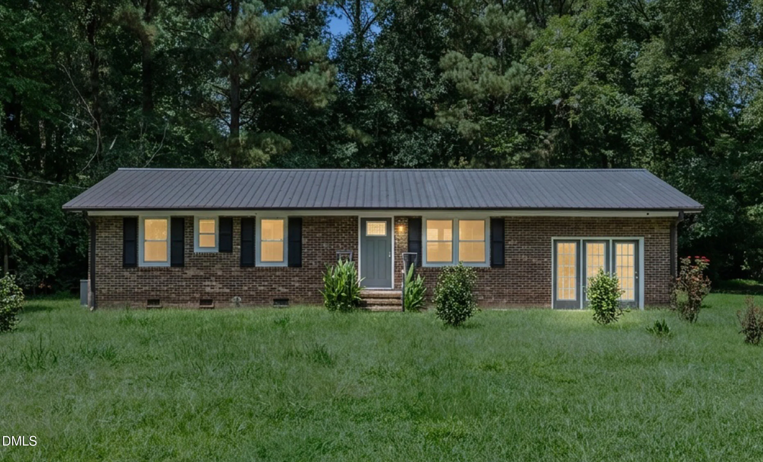 132 Blanchard Road