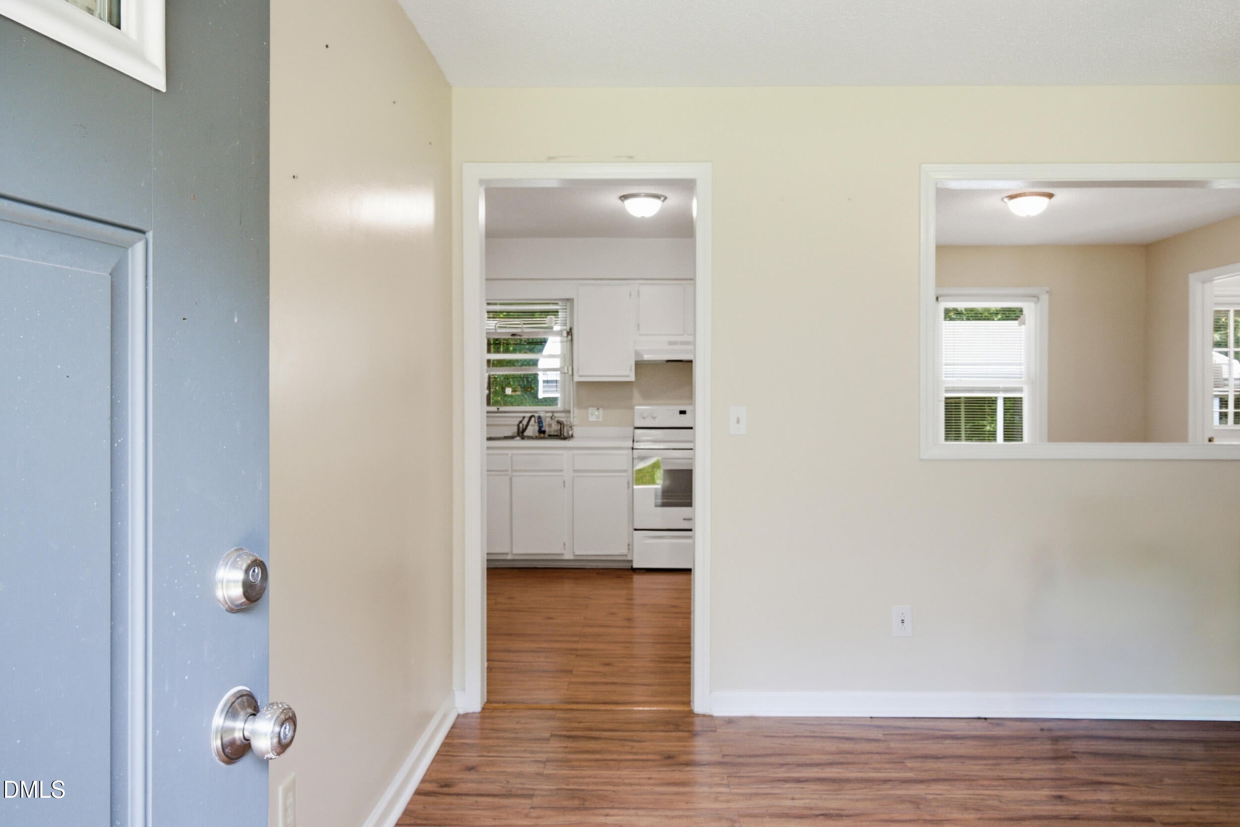 132 Blanchard Road