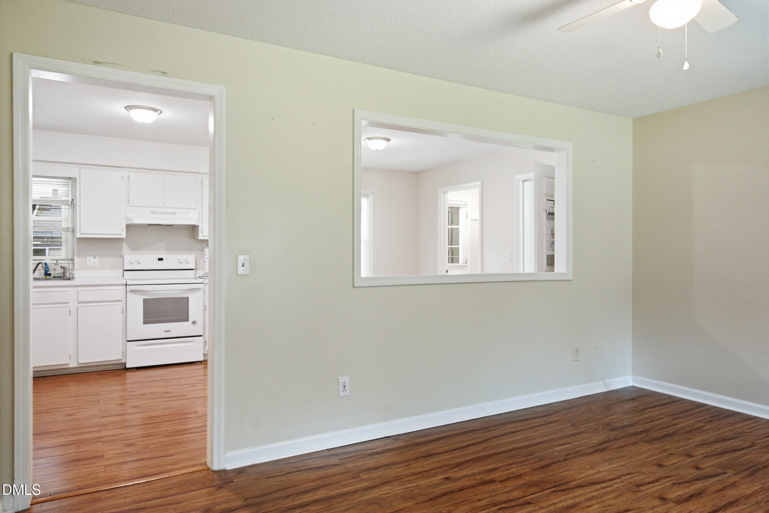 132 Blanchard Road